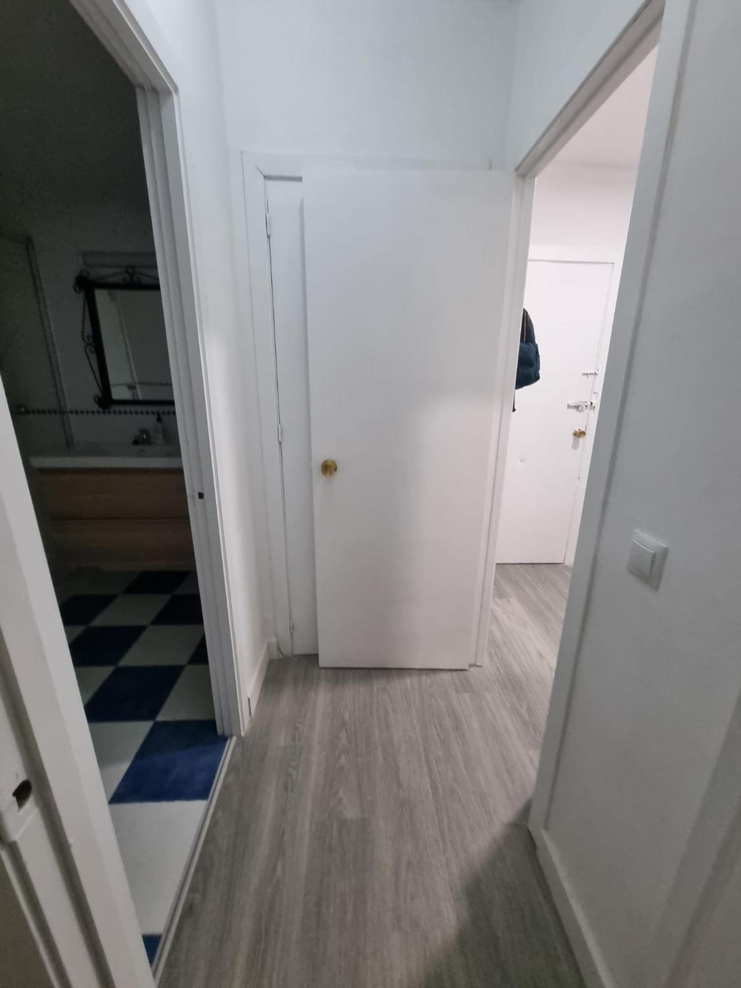 Apartamento Acogedor En Los Patios De San Basilio Córdoba Exteriör bild